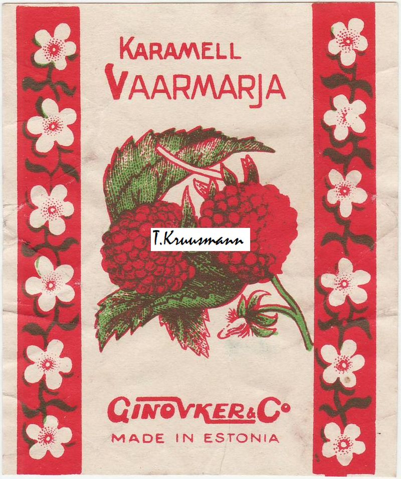 GinovkerCo_Estonia_Vaarmarja