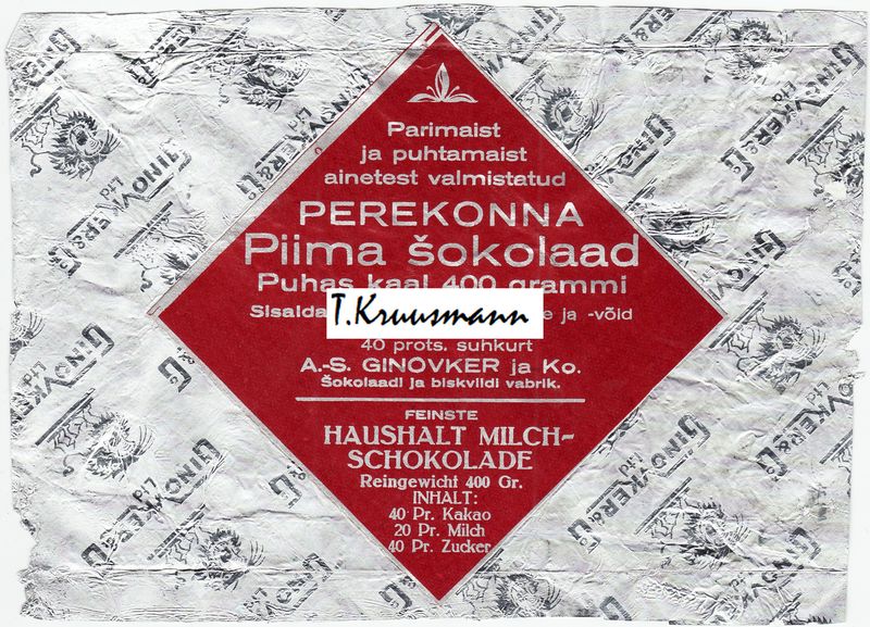 GinovkerCo_Perekonna_Piima_Šokolaad