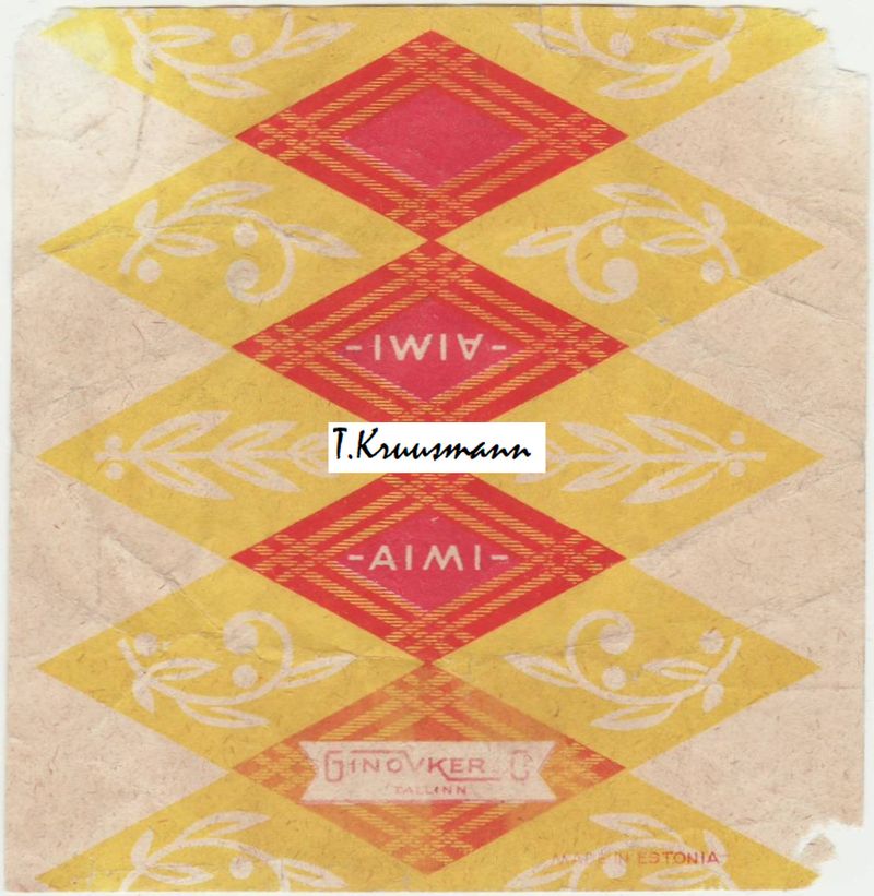 GinovkerCo_Tallinn_Aimi