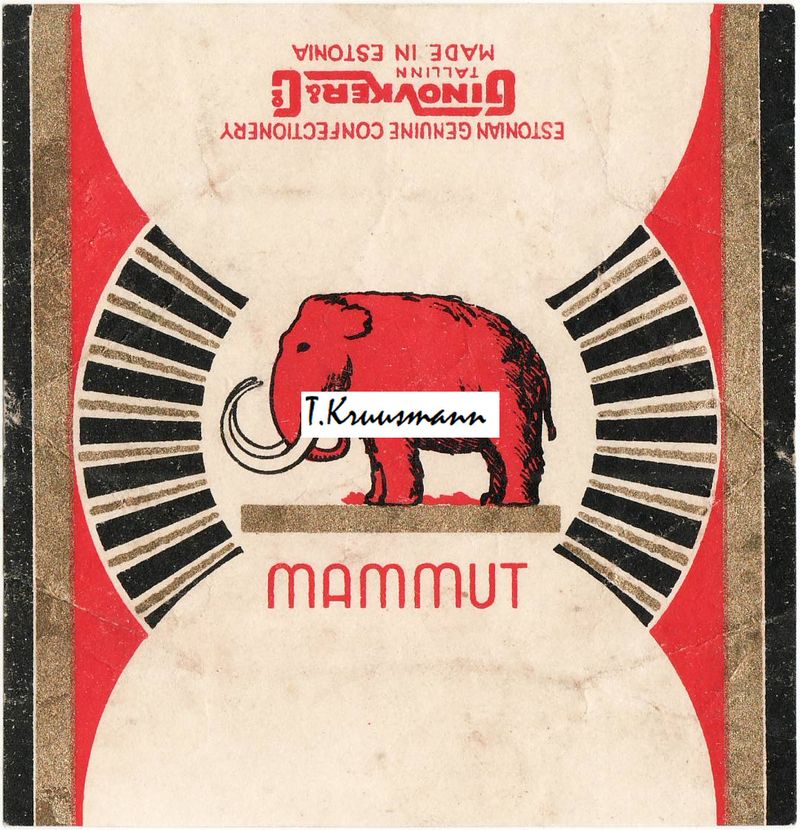 GinovkerCo_Tallinn_Mammut