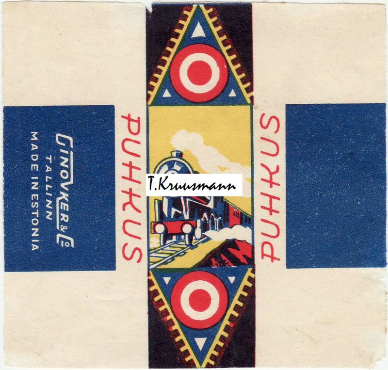 GinovkerCo_Tallinn_Puhkus