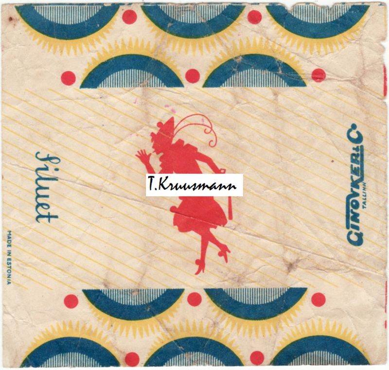 GinovkerCo_Tallinn_Siluet