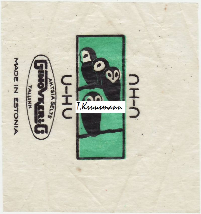 GinovkerCo_Tallinn_U-Hu