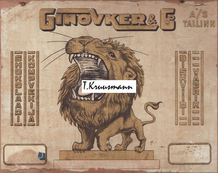 GinovkerCo_Tallinn__lõviga_kuldne_küpsisekast_tulemus