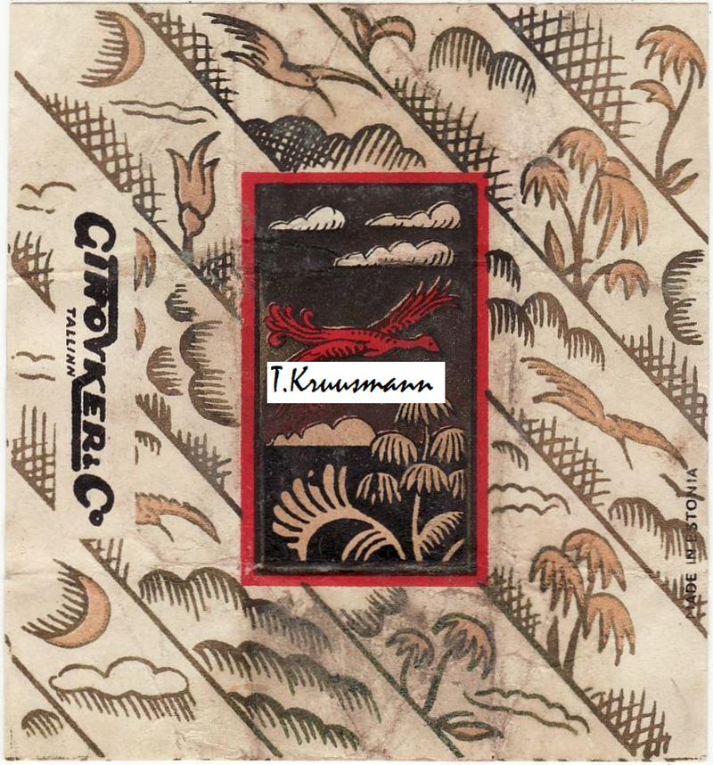 GinovkerCo_Tallinn_jaapani_kurg