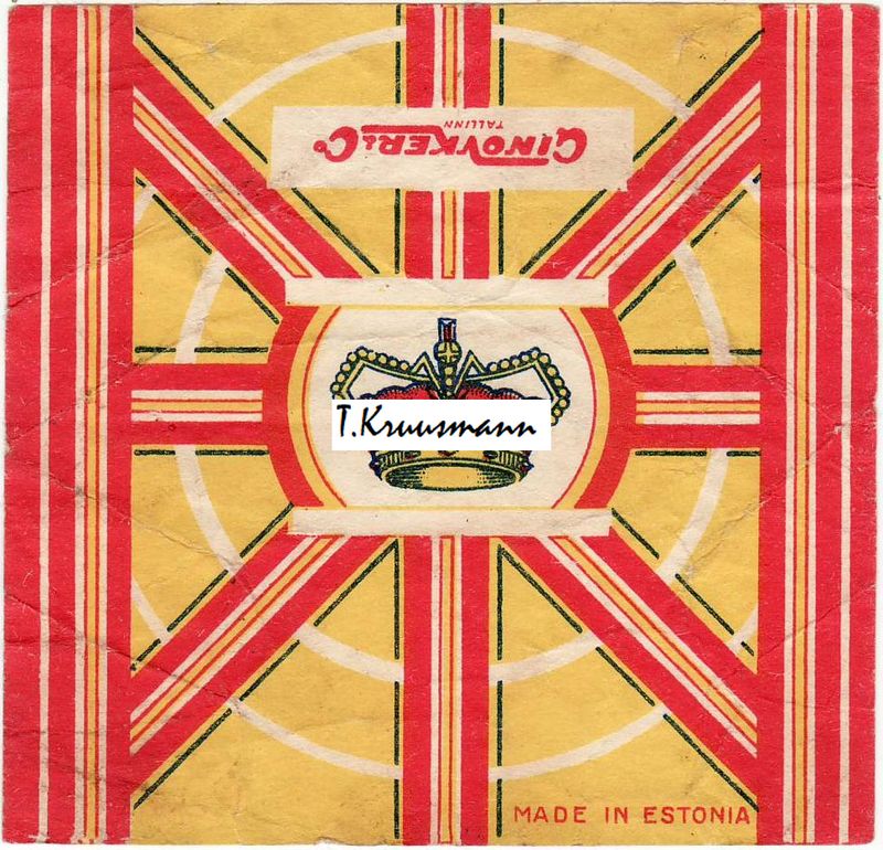 GinovkerCo_Tallinn_kroon