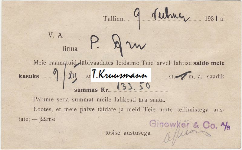 GinovkerCo_Tallinn_postkaart_R