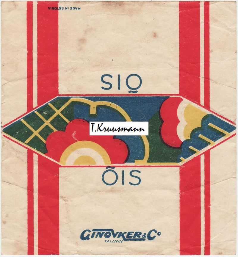 GinovkerCo_Tallinn_Õis