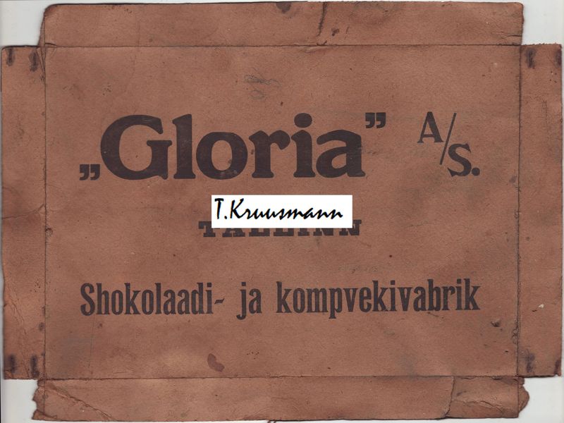 Gloria_Tallinn_pappkarbi_kaan_tulemus