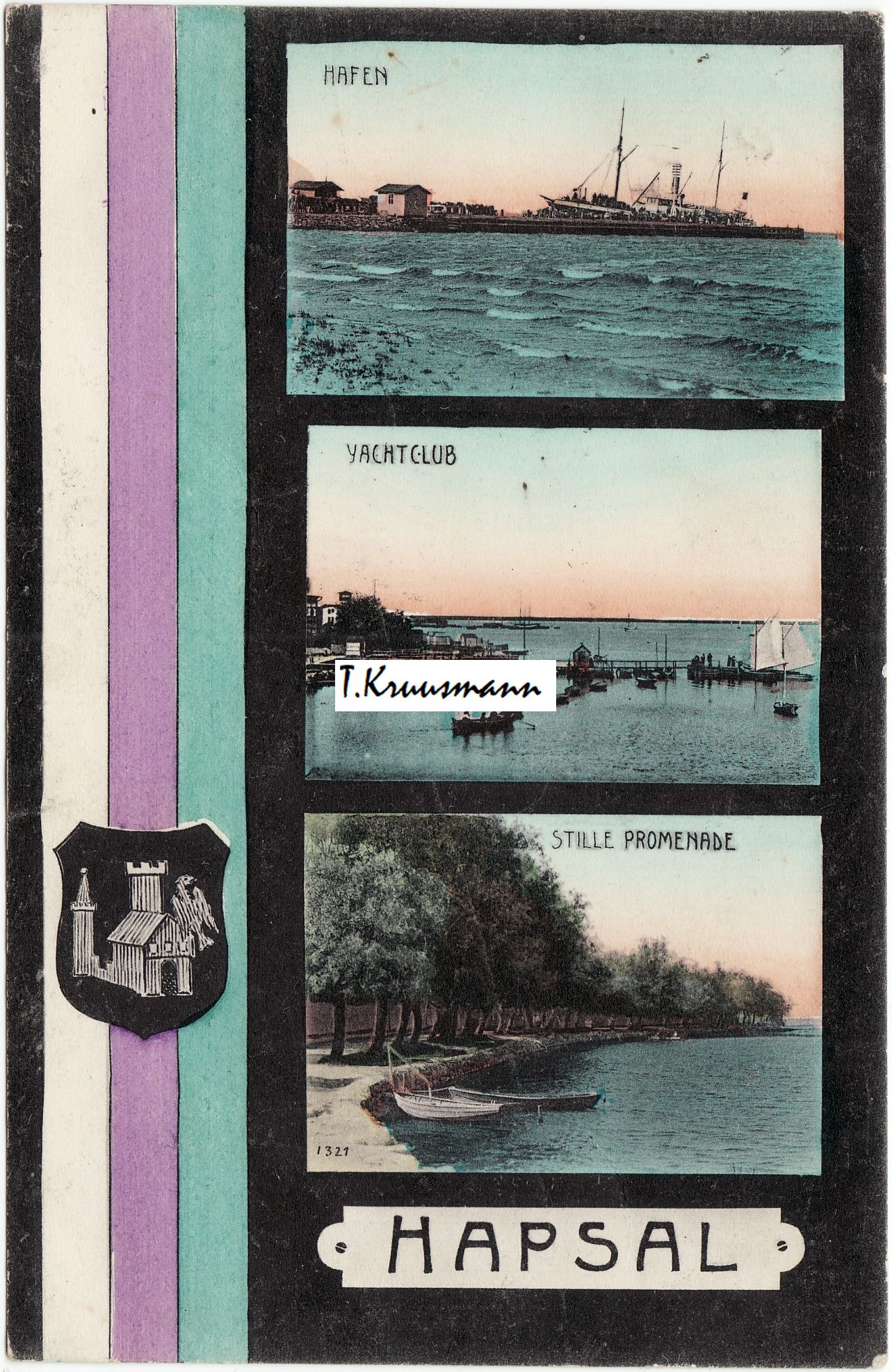 Hafen._Yachtclub._Stille_Promenade