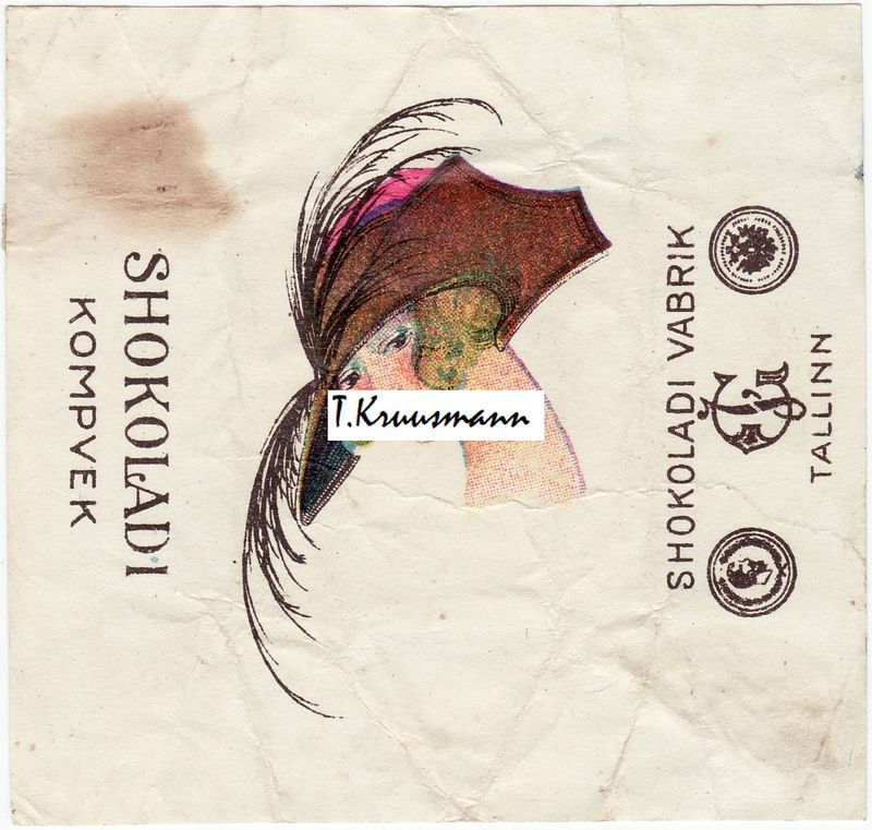 JG_Tallinn_Shokoladi_kompvek_pruun_kübar