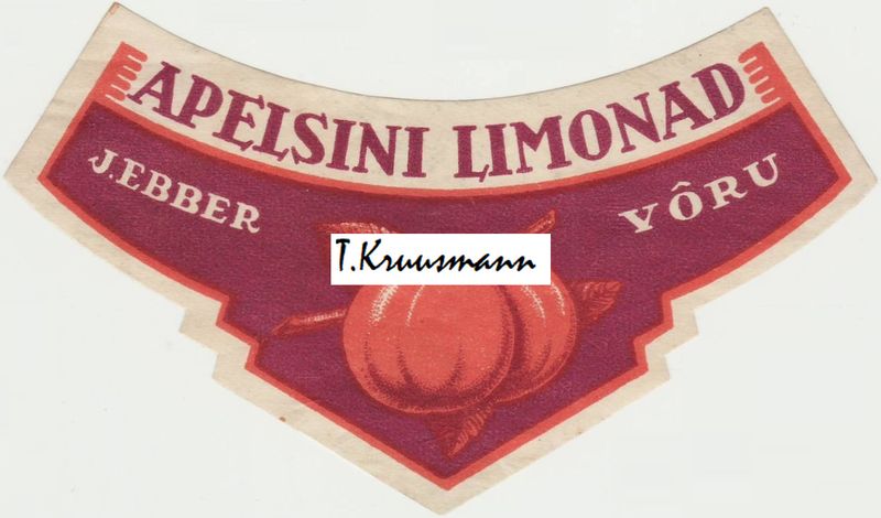 J_Ebber_Võru_Apelsini_limonad