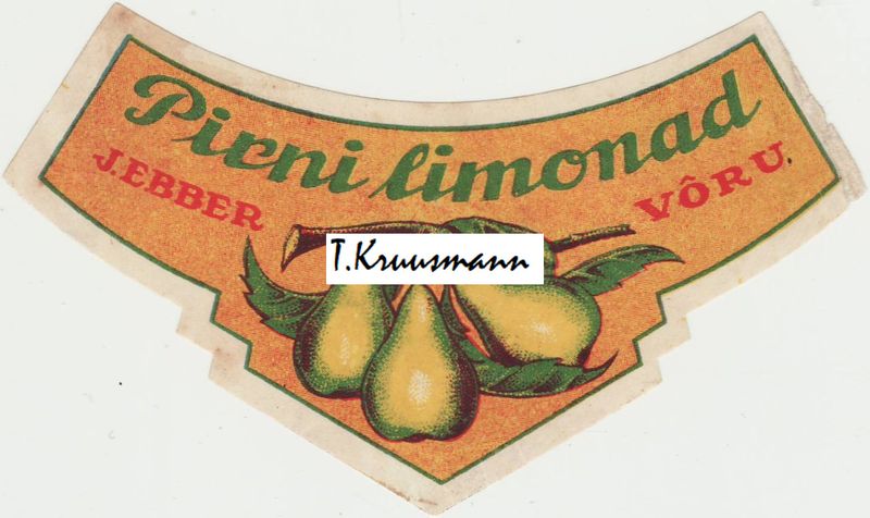 J_Ebber_Võru_Pirni_limonad