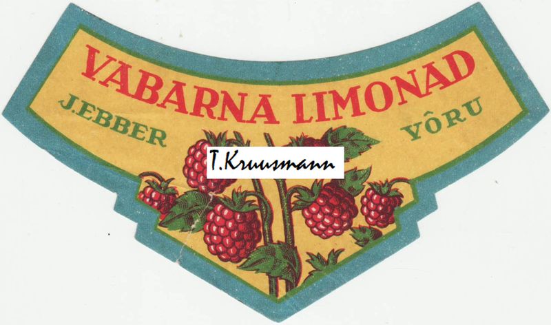 J_Ebber_Võru_Vabarna_limonad