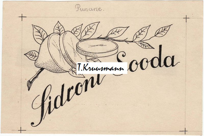 J_ja_A_Lillioja_Ristil_Sidroni_Sooda_kavand_punane