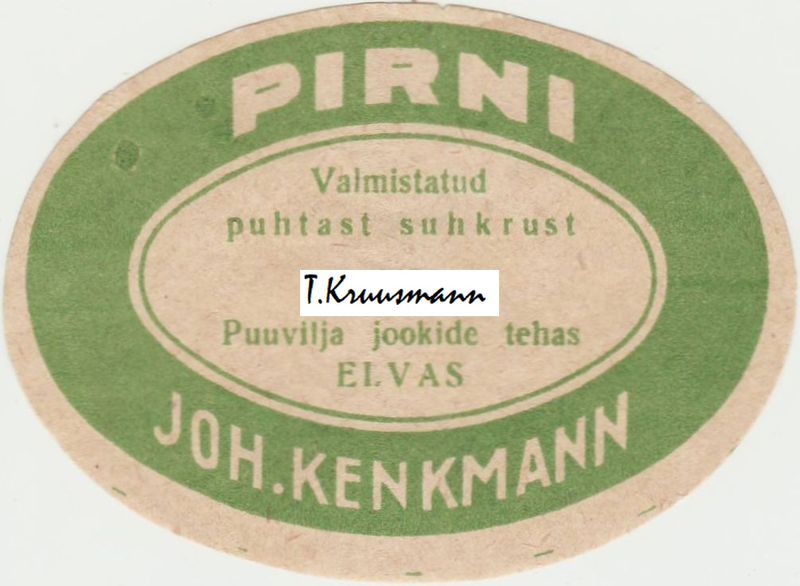 Joh_Kenkmann_Elvas_Pirni