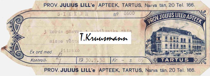 Julius_Lille_Tartus_Narva_tän_20_valge