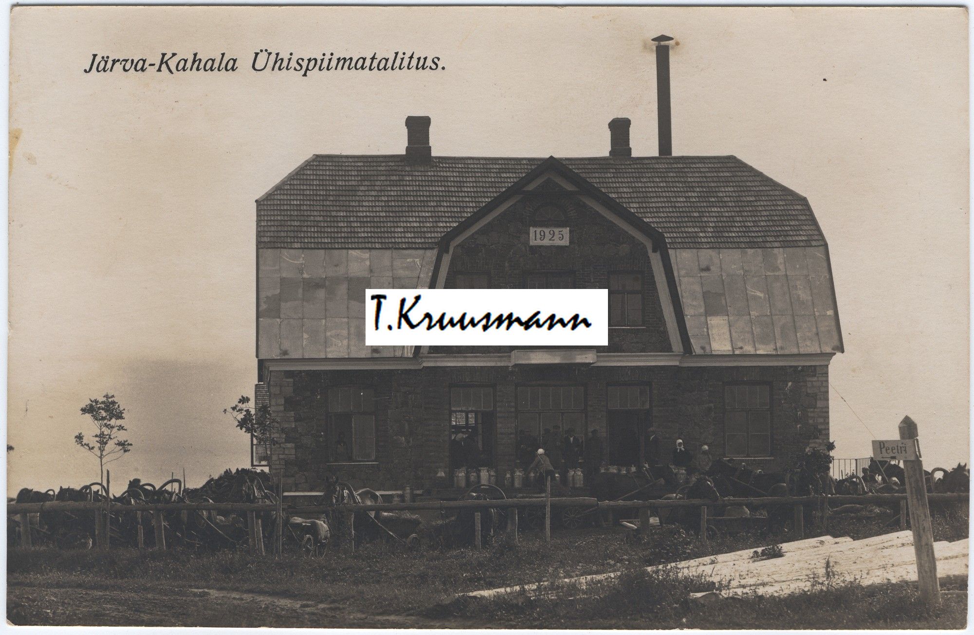 Järva-Kahala_Ühispiimatalitus