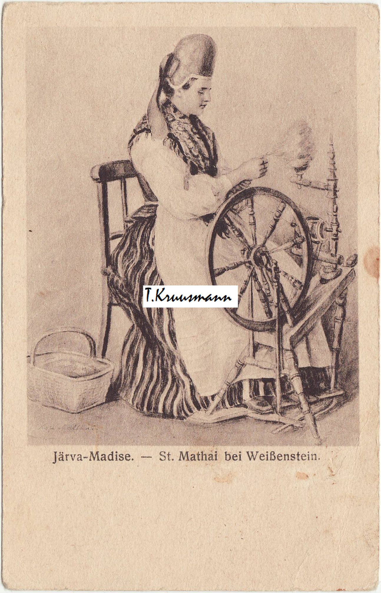 JärvaMadise_St_Mathai_bei_Weisenstein