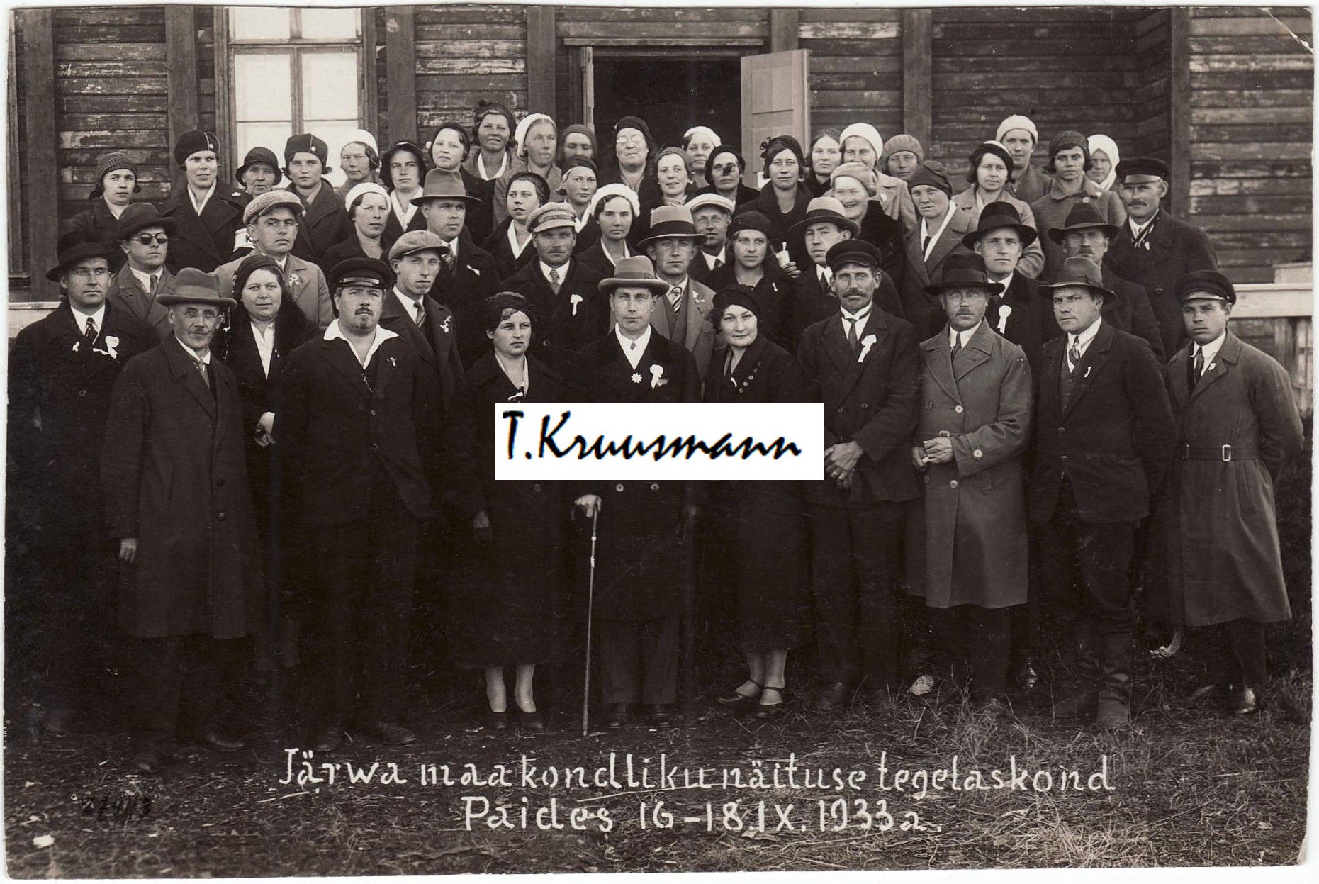 Järwa_maakondliku_näituse_tegelaskond_16-18.IX.1933a