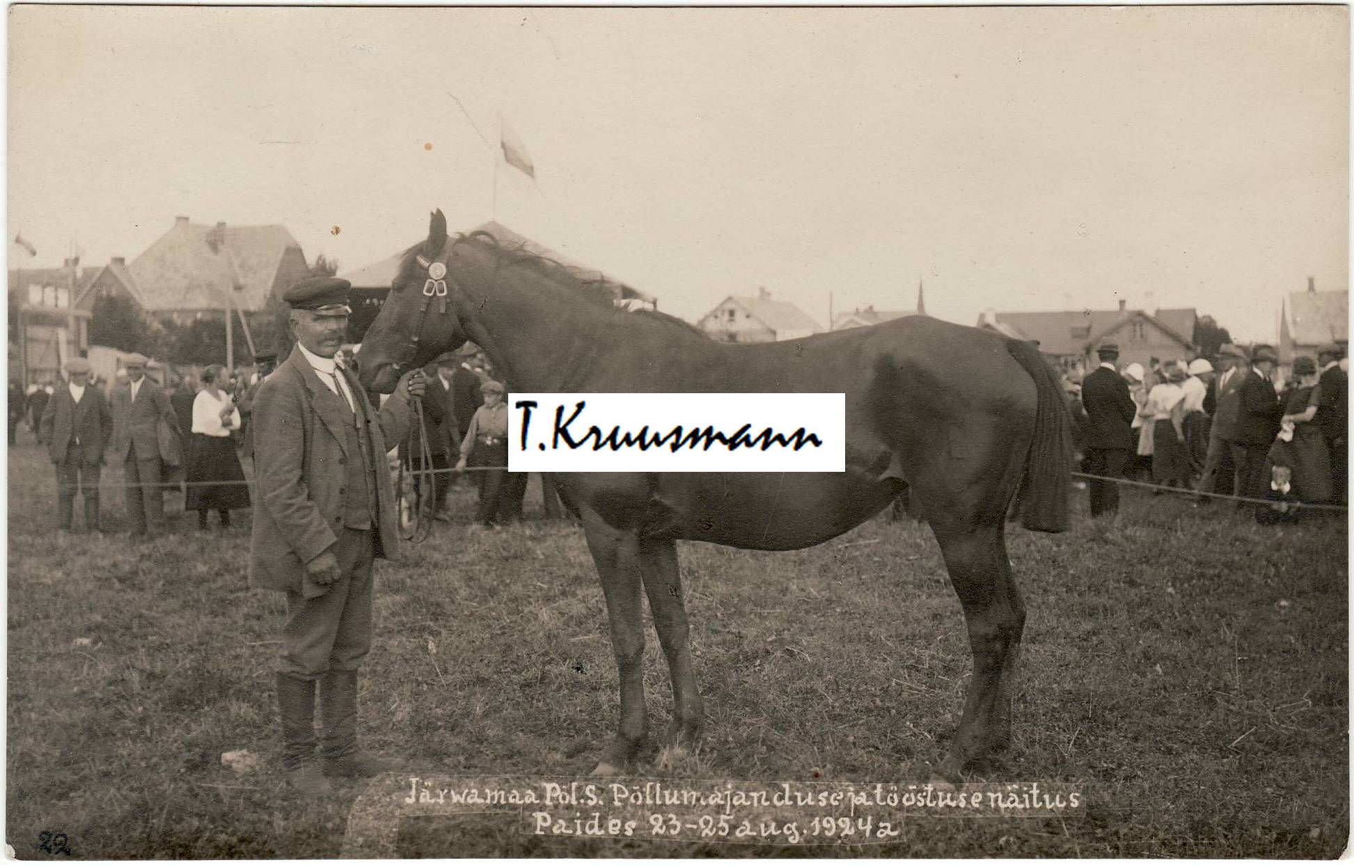 Järwamaa_Põl.S._Põllumajanduse_ja_tööstuse_näitus_Paides_23-25aug._1924a