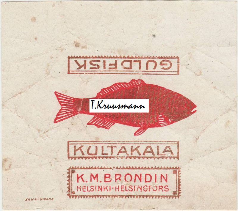 K_M_Brondin_Helsinki_Kultakala
