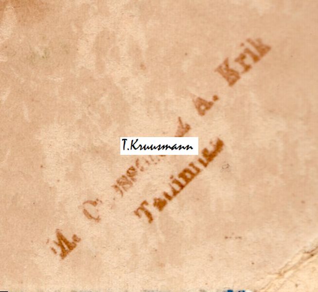 Kado_Tallinnas_kommikarbi_põhjal_tulemus