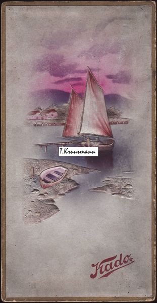 Kado_kommikarp_purjekaga_tulemus