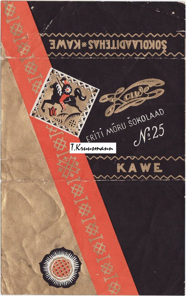 Kawe_Eriti_mõru_šokolaad_No25