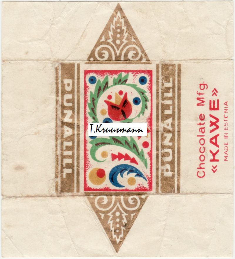 Kawe_Estonia_Punalill