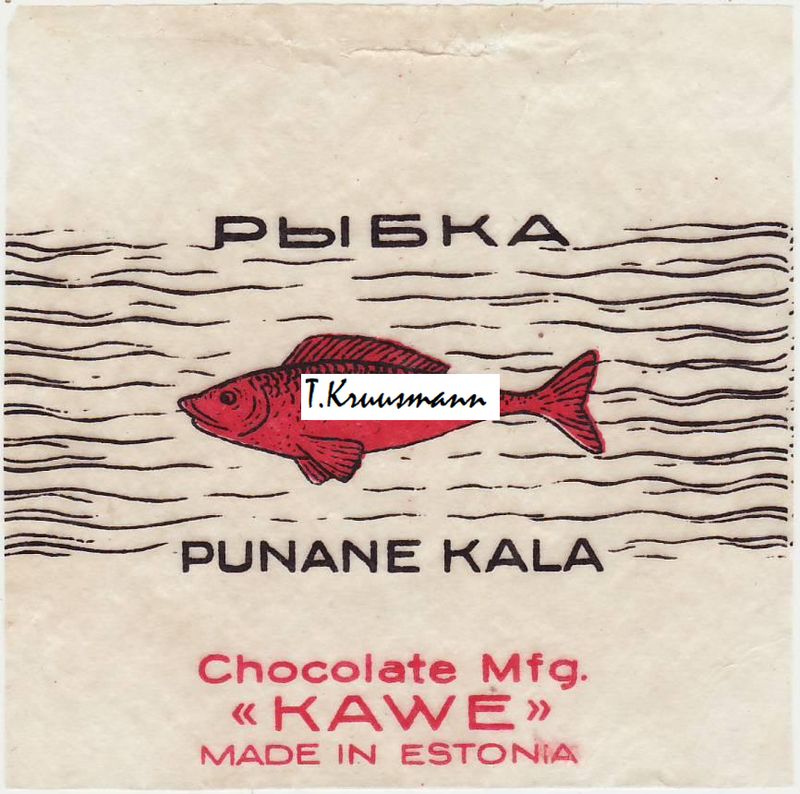 Kawe_Estonia_Punane_kala