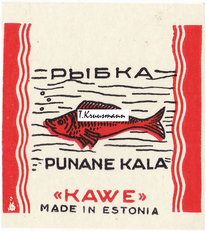 Kawe_Estonia_Punane_kala_punased_küljed
