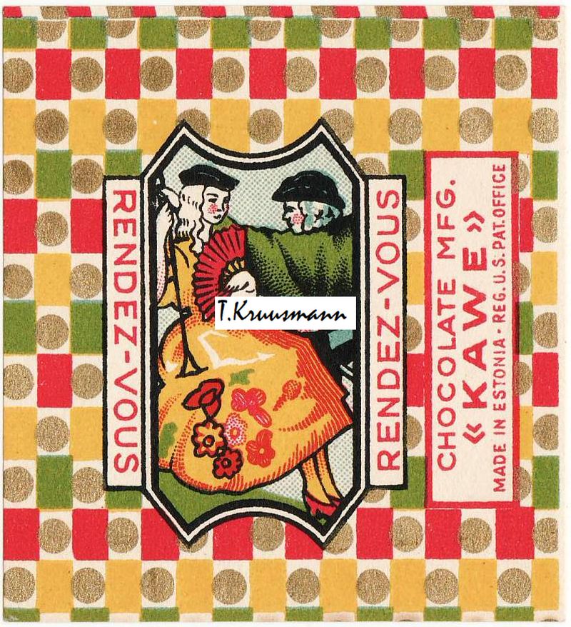 Kawe_Estonia_Rendez-Vous