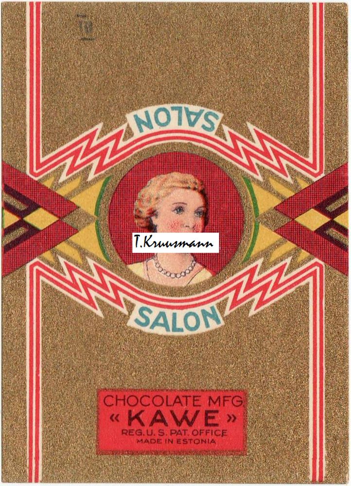 Kawe_Estonia_Salon_punane