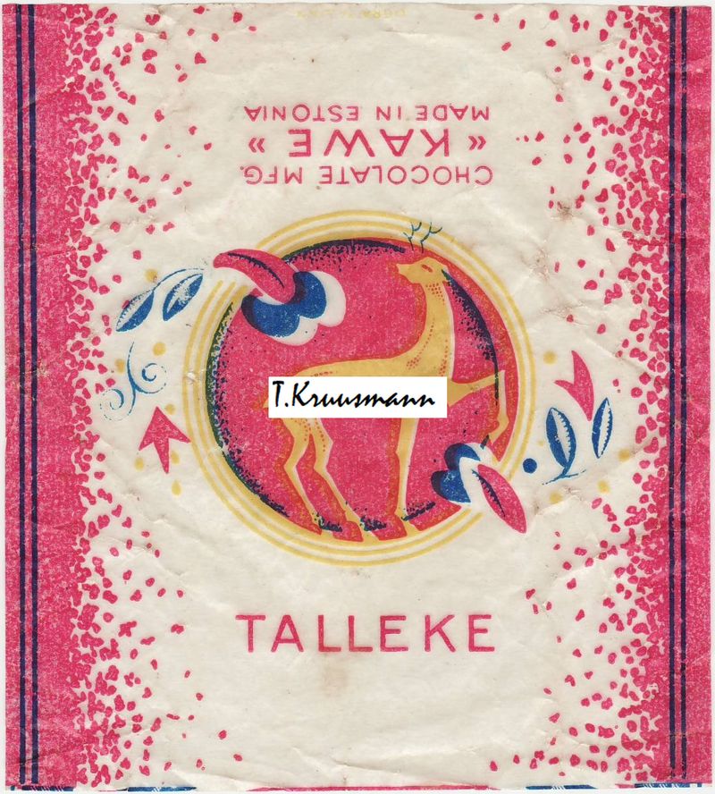 Kawe_Estonia_Talleke