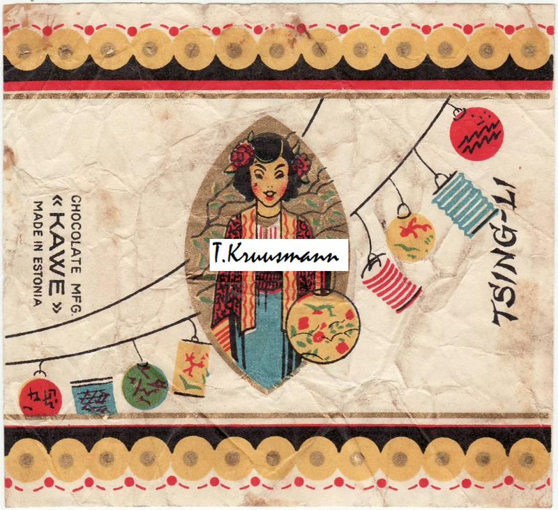 Kawe_Estonia_Tsing-Li