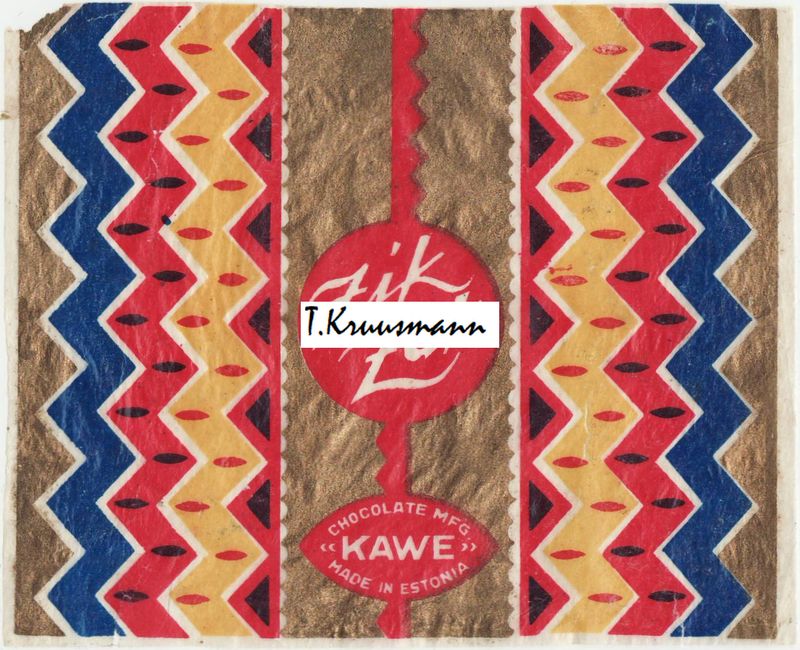 Kawe_Estonia_Zik_Zak