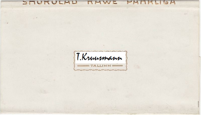 Kawe_Tallinn_Shokolad_pähkliga_R