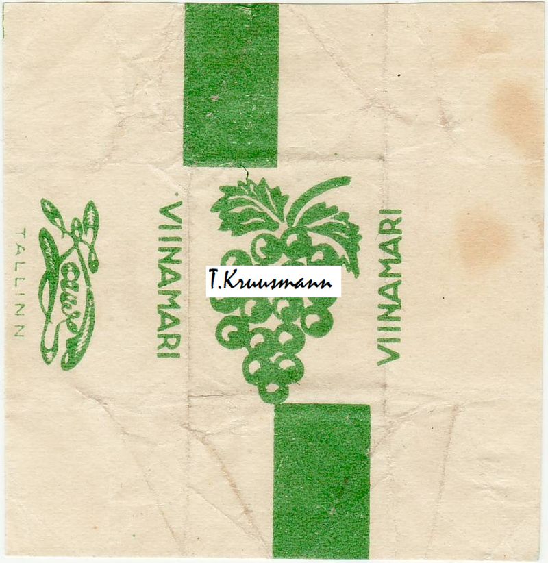 Kawe_Tallinn_Viinamari