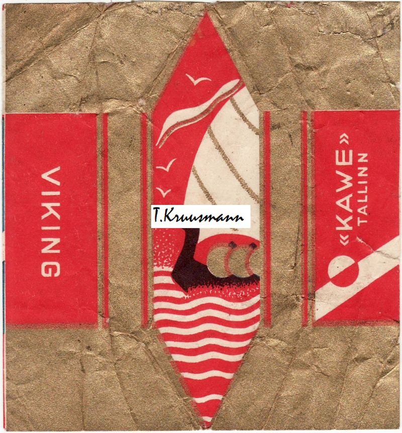 Kawe_Tallinn_Viking_punane