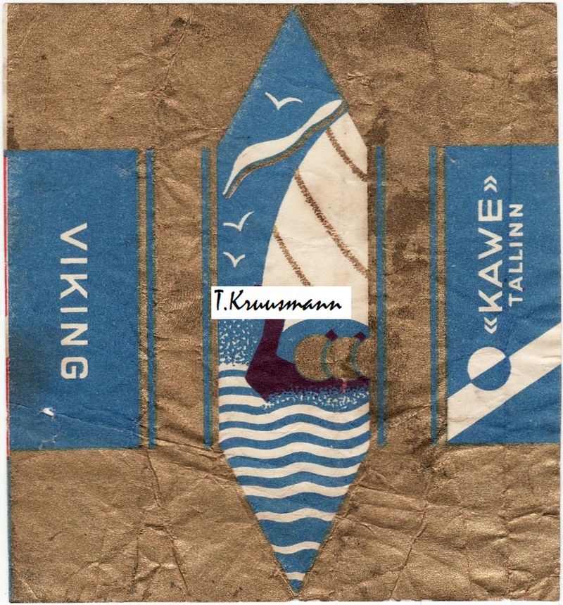 Kawe_Tallinn_Viking_sinine