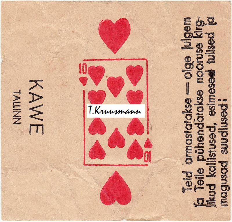 Kawe_Tallinn_Ärtu10_kandiline_KAWE