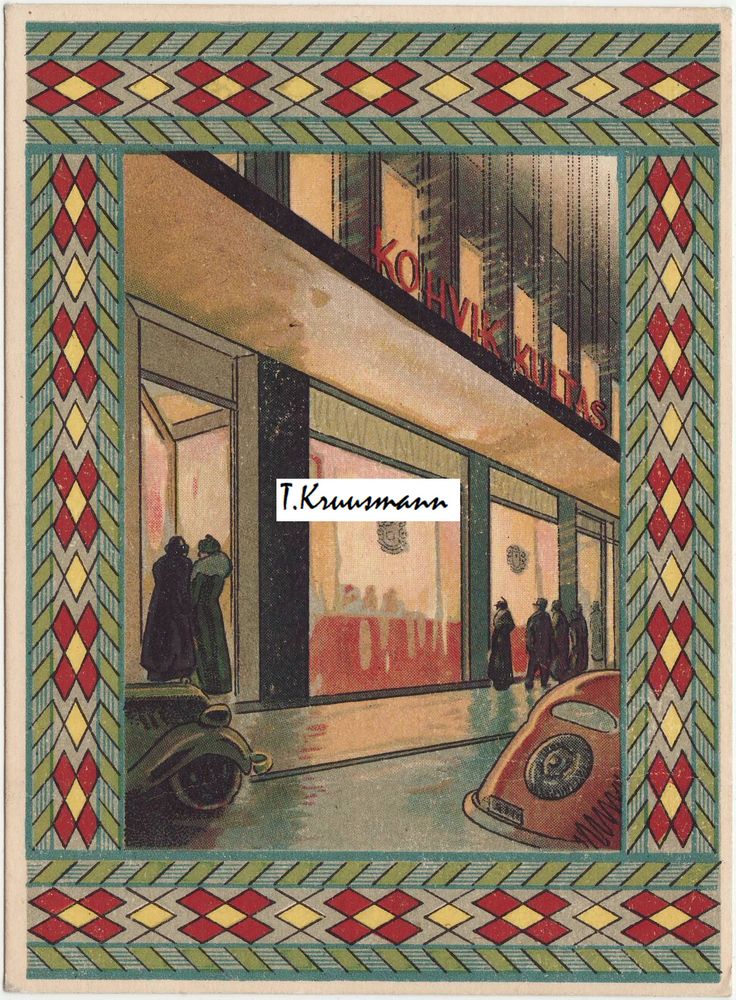 Kohvik_Kultas_Tallinn_reklaamkaart_A