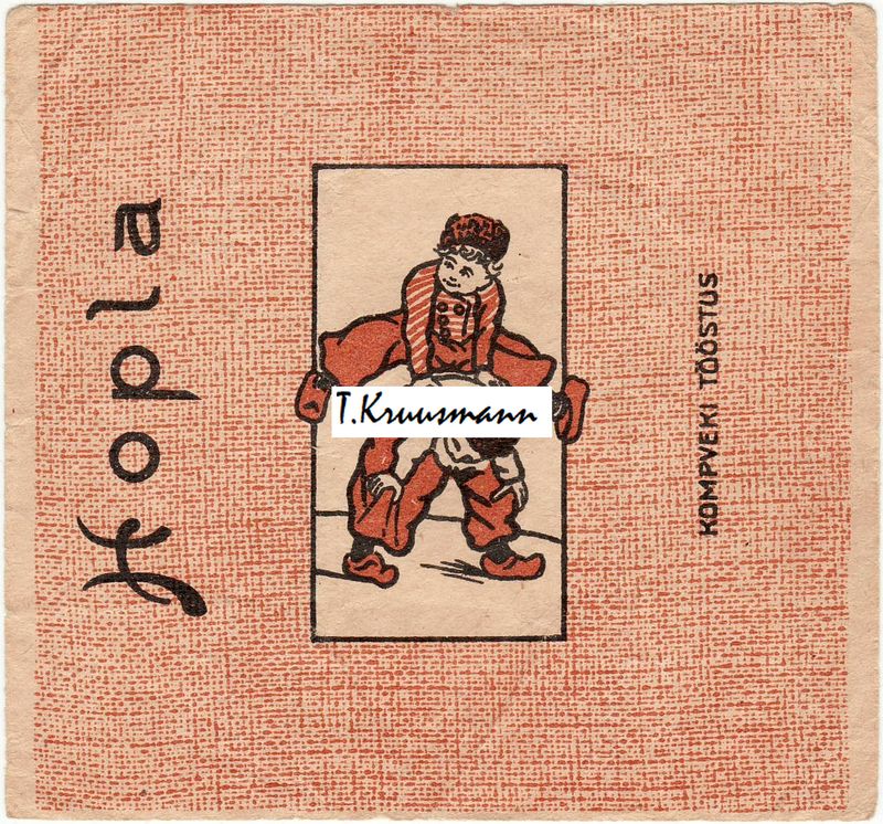 Kompveki_Tööstus_Hopla