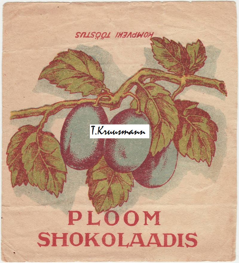 Kompveki_Tööstus_Ploom_shokolaadis