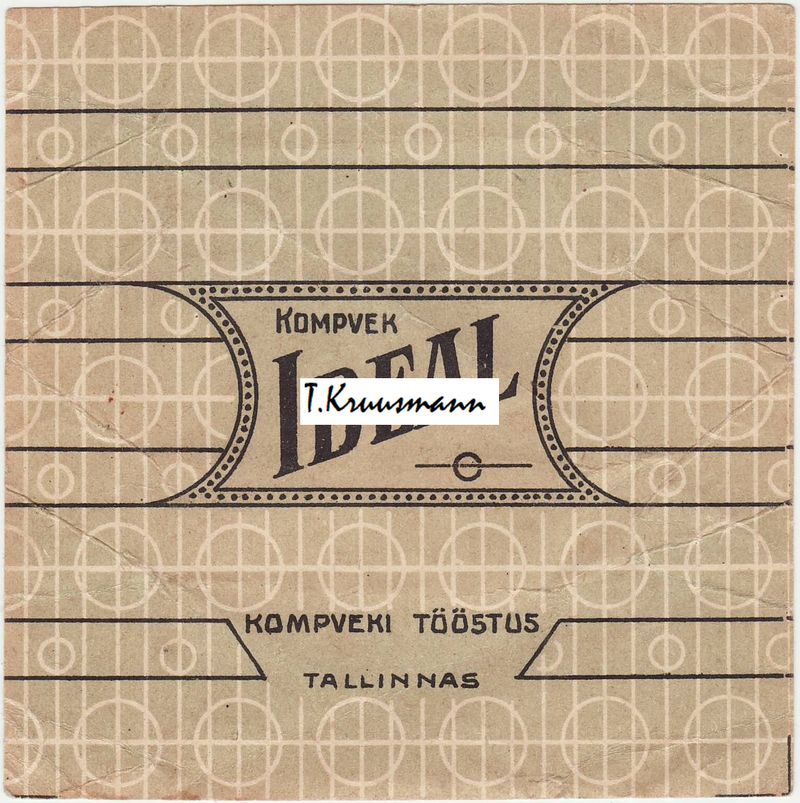 Kompveki_Tööstus_Tallinnas_Kompvek_Ideal