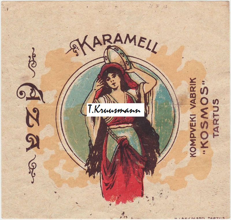 Kosmos_Tartus_Karamell_Aza