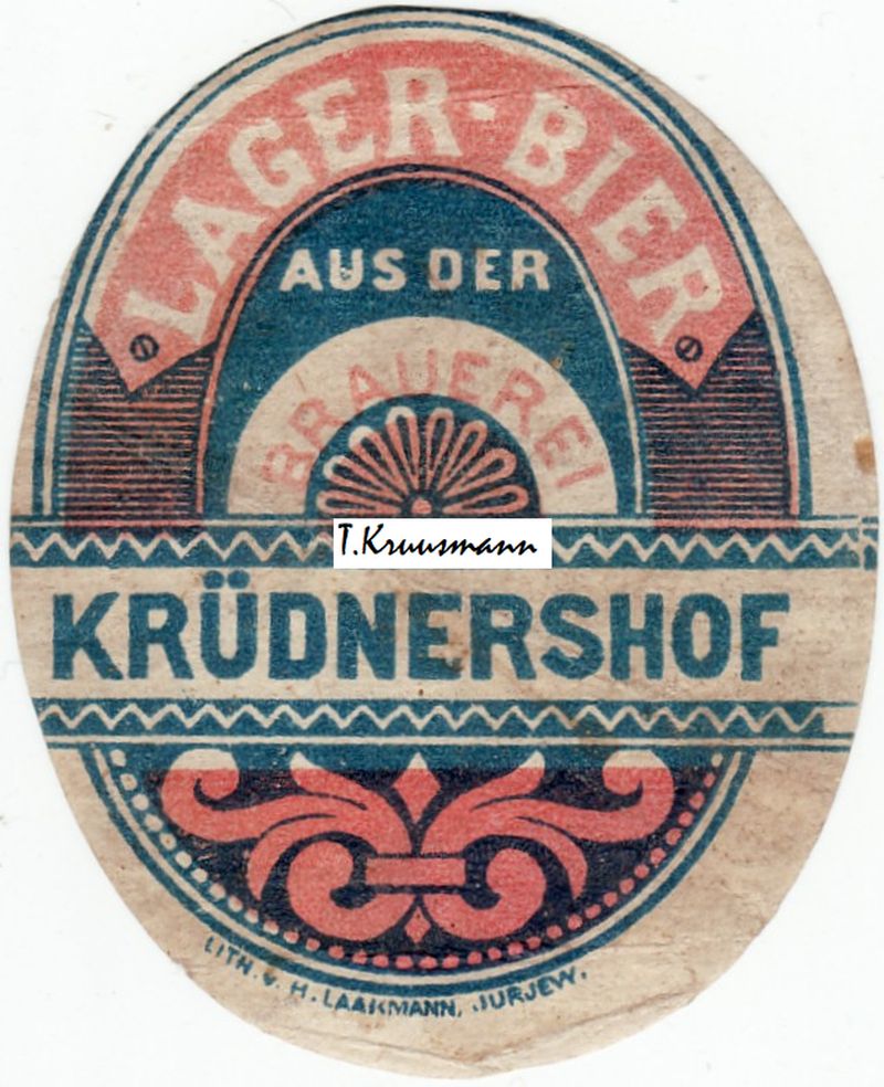 Krüdnershof_Lager-Bier