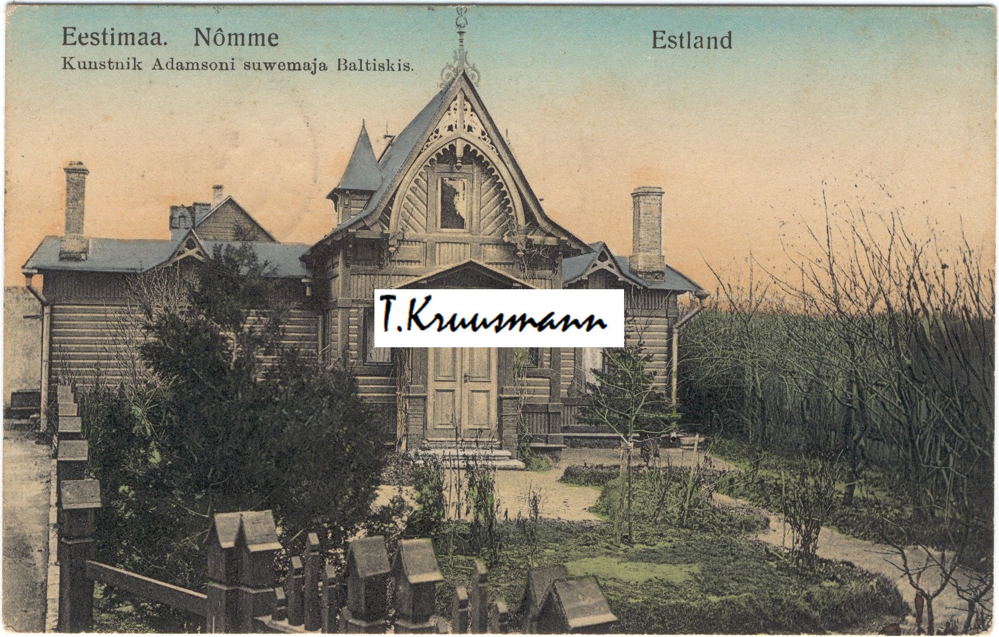 Kunstnik_Adamsoni_suvemaja