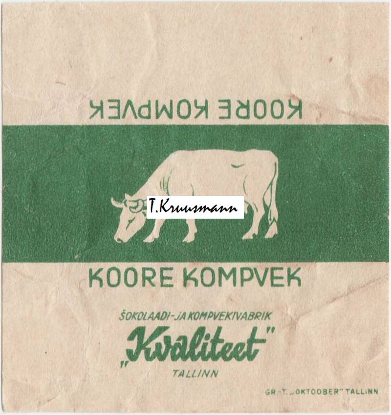 Kvaliteet_Tallinn_Koore_Kompvek_roheline